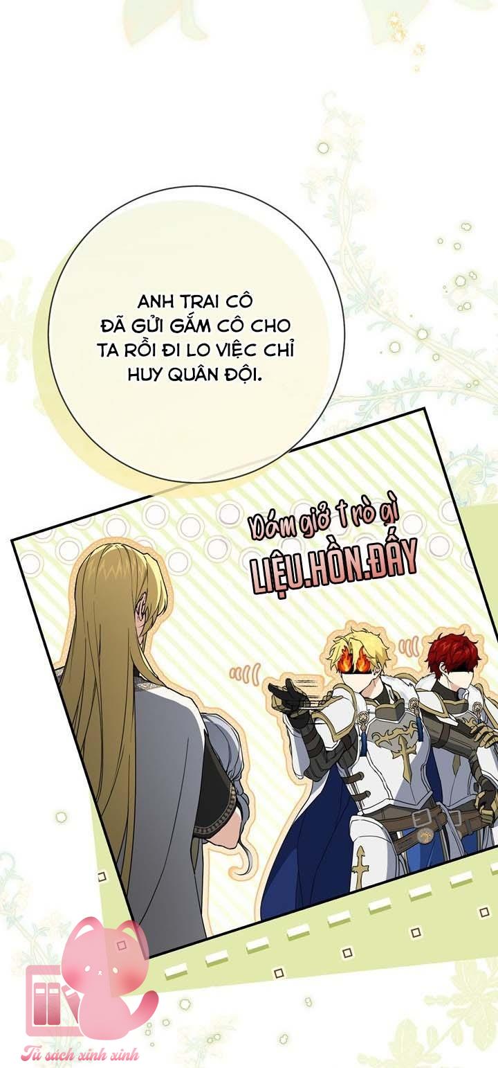 Hướng Về Ánh Dương Lần Nữa - Chap 0