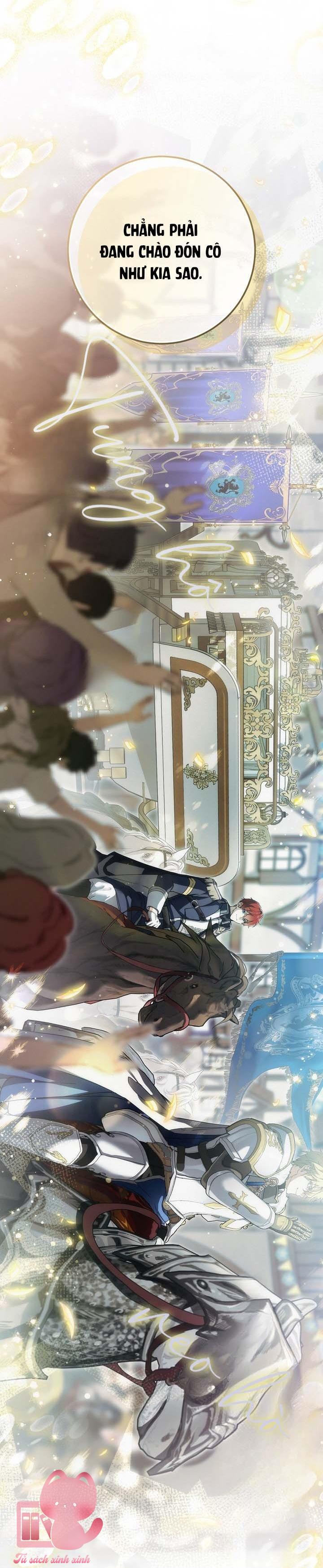 Hướng Về Ánh Dương Lần Nữa - Chap 0