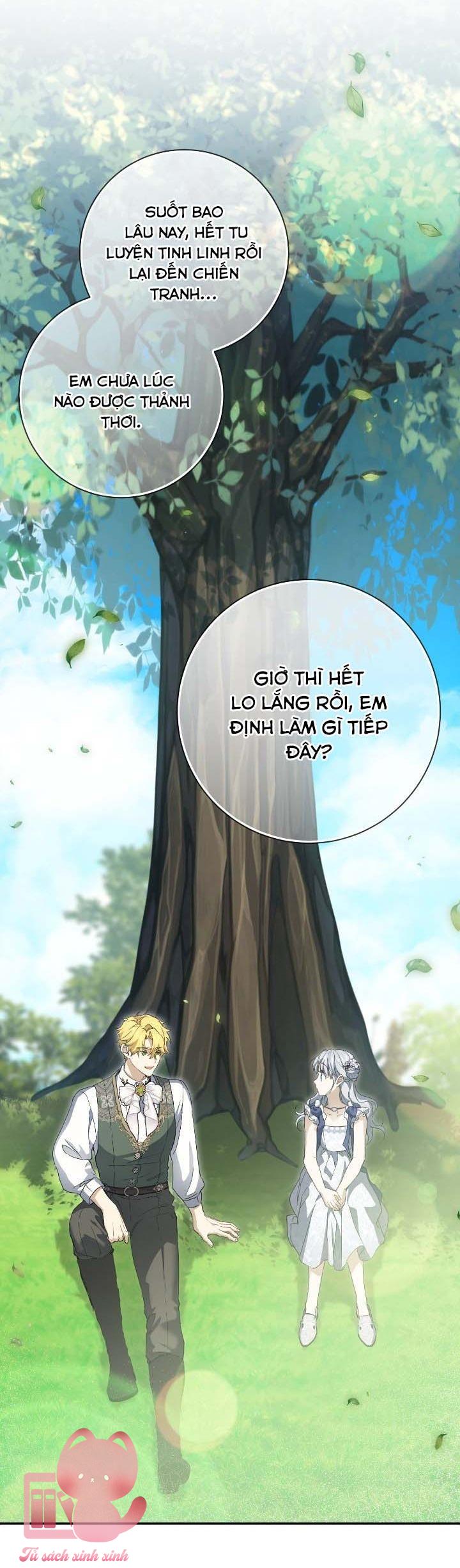 Hướng Về Ánh Dương Lần Nữa - Chap 0