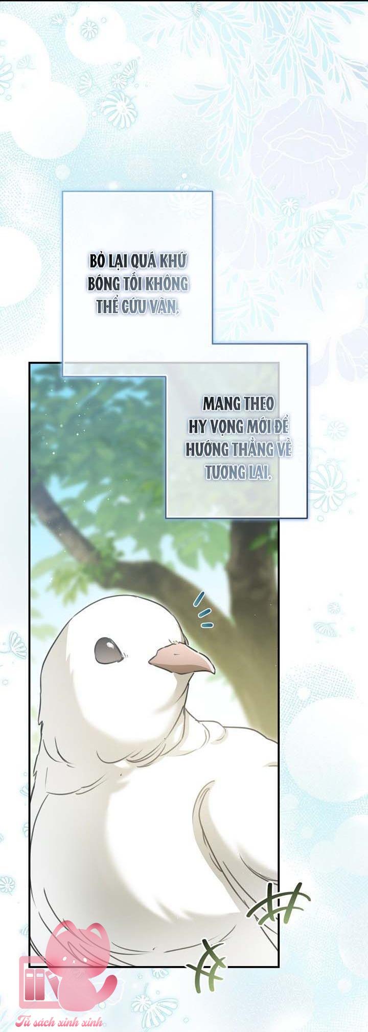 Hướng Về Ánh Dương Lần Nữa - Chap 0