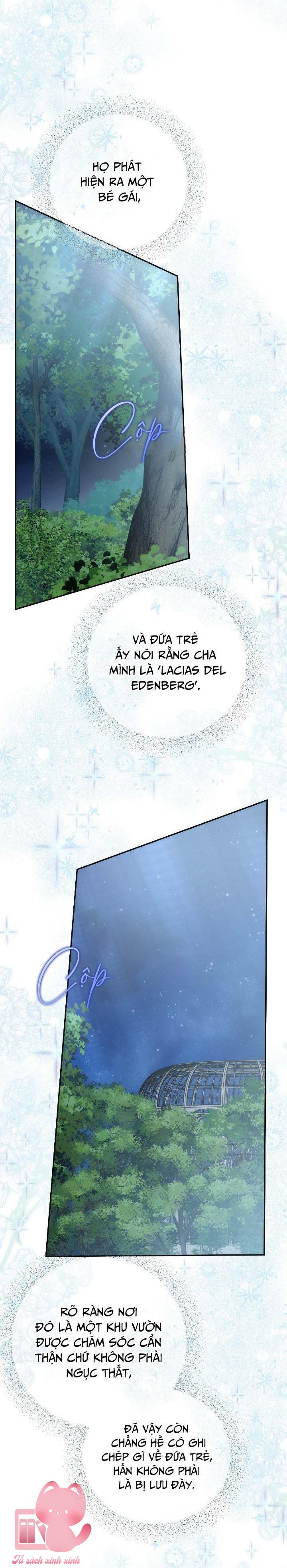 Hướng Về Ánh Dương Lần Nữa - Chap 0