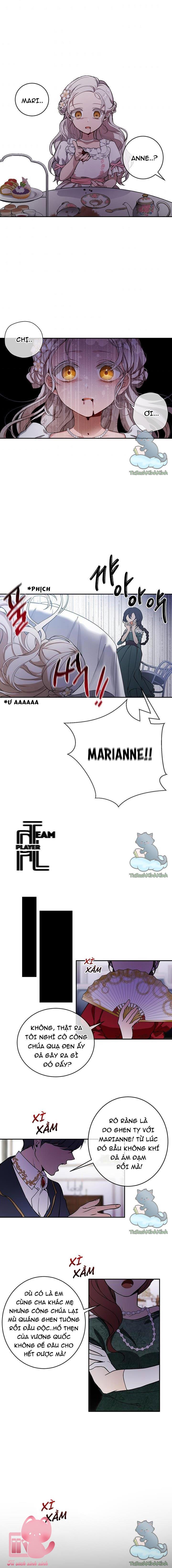 Hướng Về Ánh Dương Lần Nữa - Chap 1