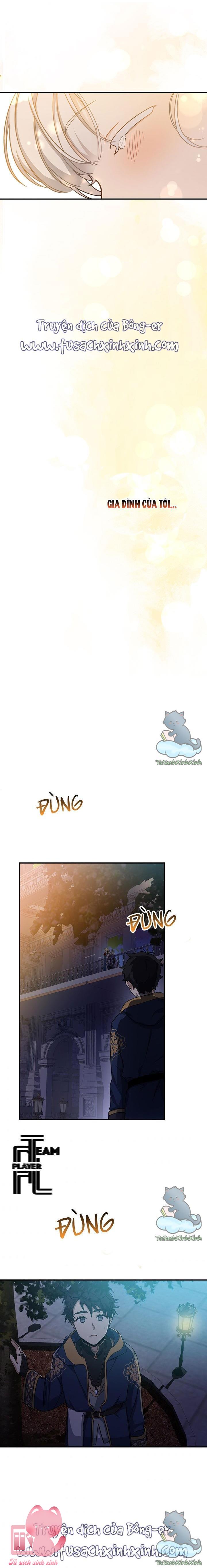 Hướng Về Ánh Dương Lần Nữa - Chap 10