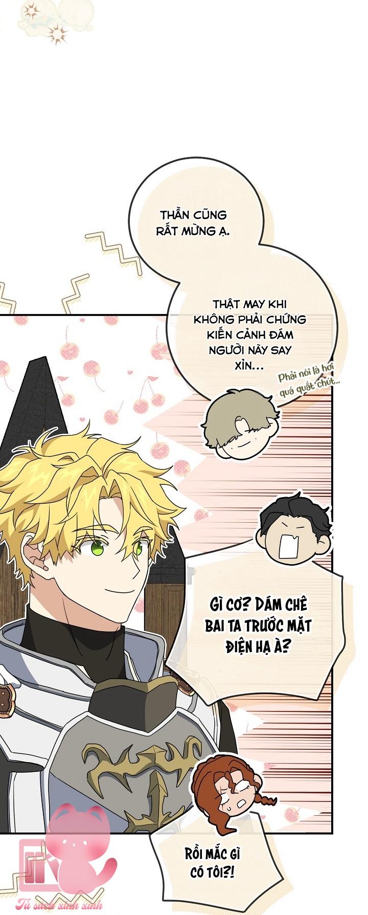 Hướng Về Ánh Dương Lần Nữa - Chap 100