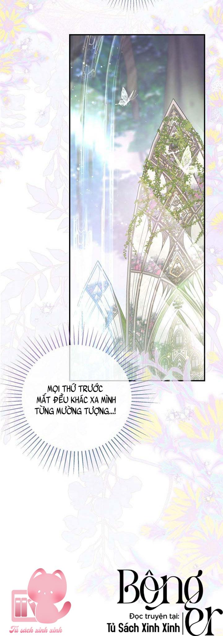 Hướng Về Ánh Dương Lần Nữa - Chap 101