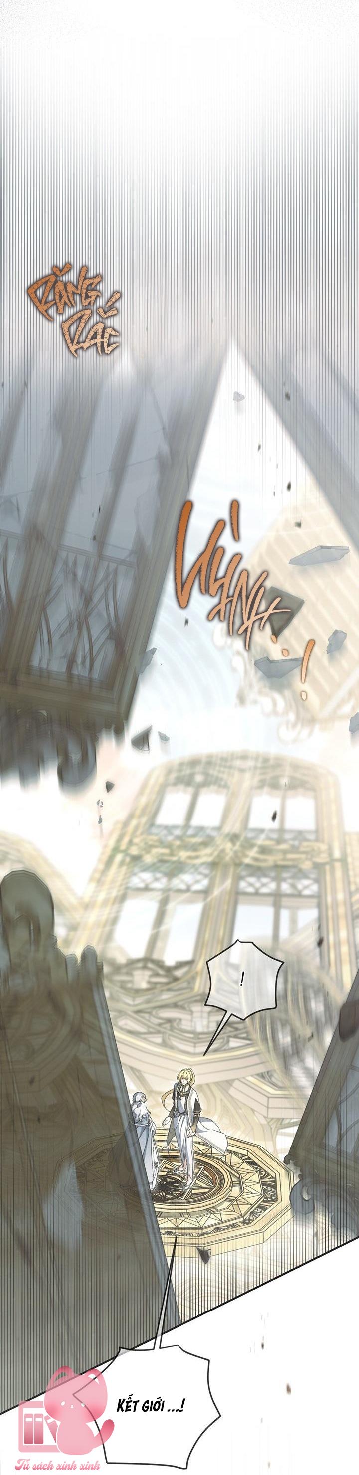 Hướng Về Ánh Dương Lần Nữa - Chap 103