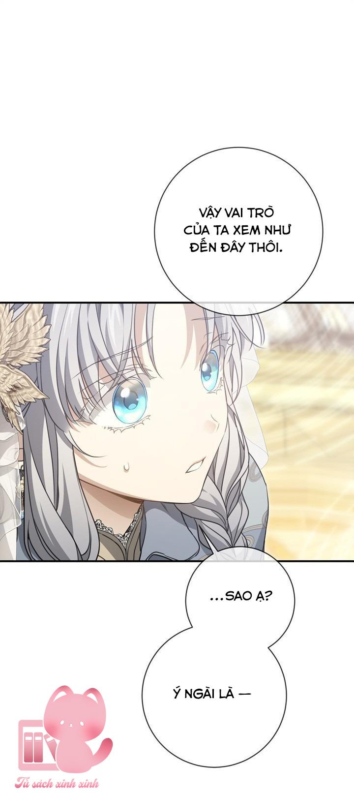 Hướng Về Ánh Dương Lần Nữa - Chap 103