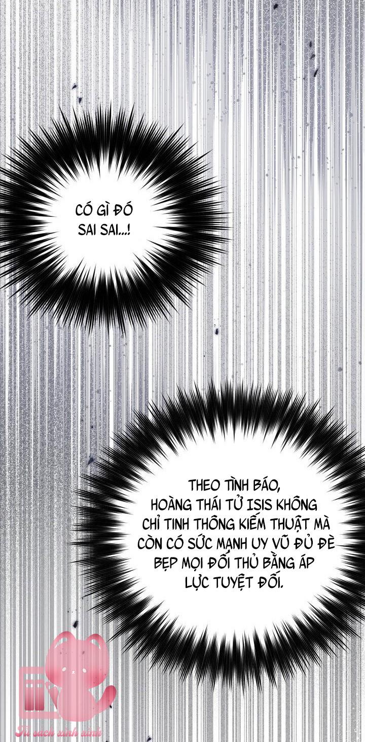 Hướng Về Ánh Dương Lần Nữa - Chap 104