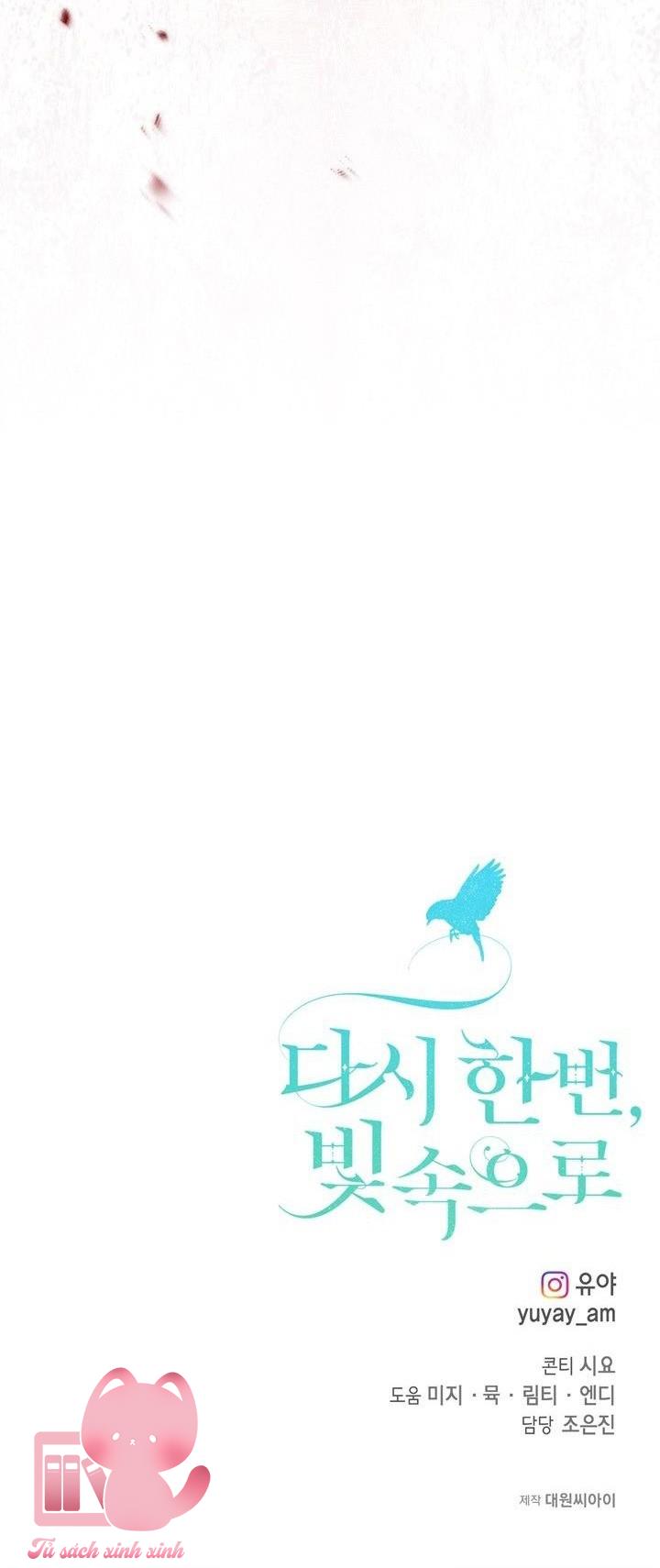 Hướng Về Ánh Dương Lần Nữa - Chap 104