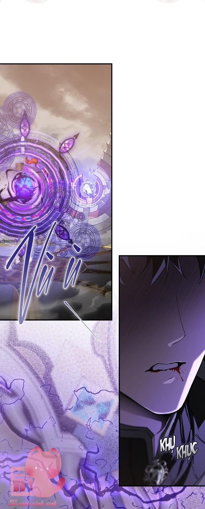 Hướng Về Ánh Dương Lần Nữa - Chap 105