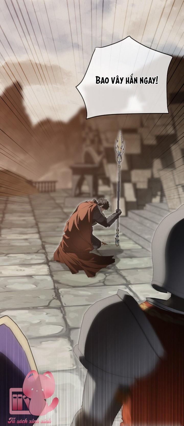 Hướng Về Ánh Dương Lần Nữa - Chap 105