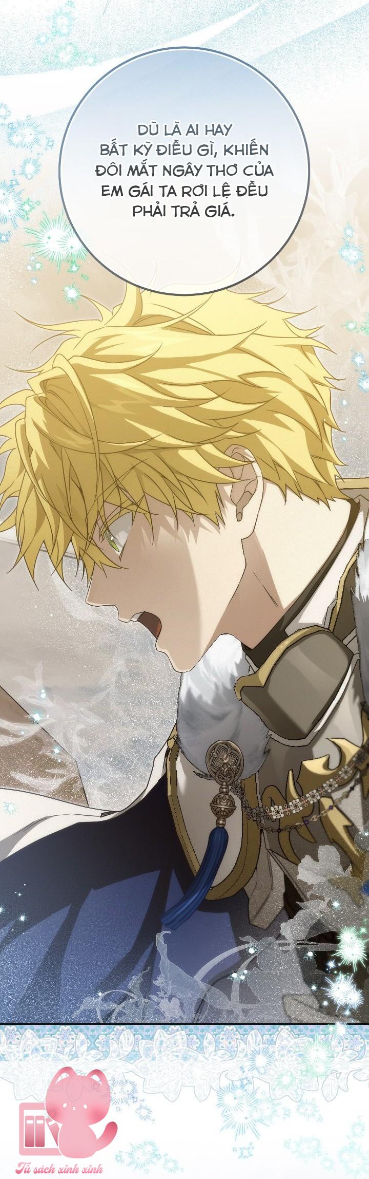 Hướng Về Ánh Dương Lần Nữa - Chap 105