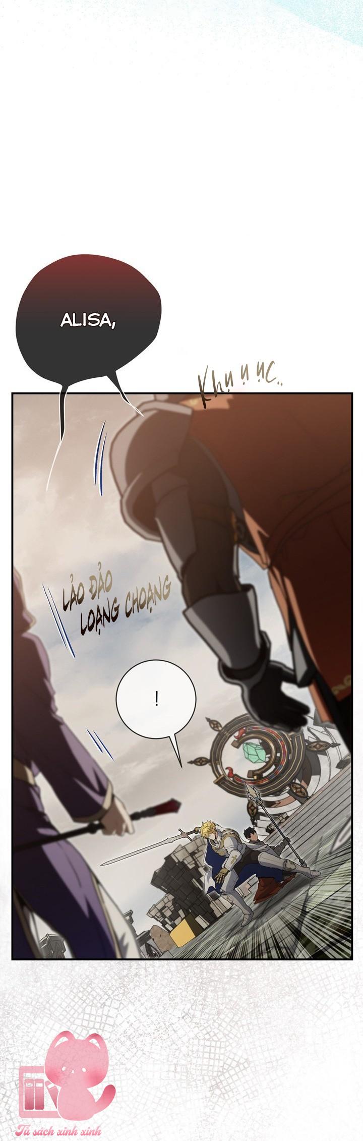 Hướng Về Ánh Dương Lần Nữa - Chap 105