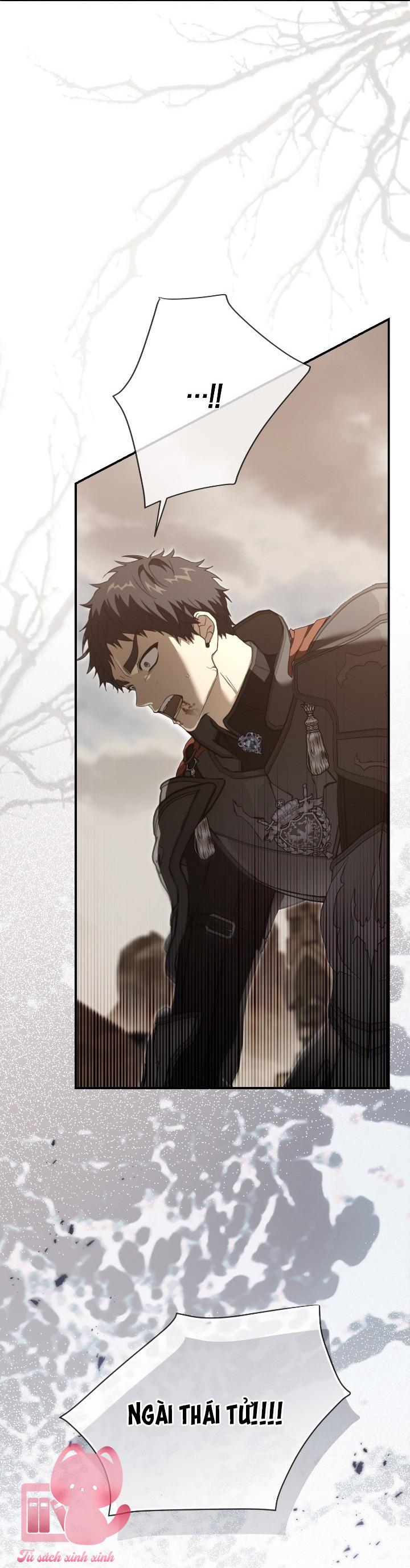 Hướng Về Ánh Dương Lần Nữa - Chap 105