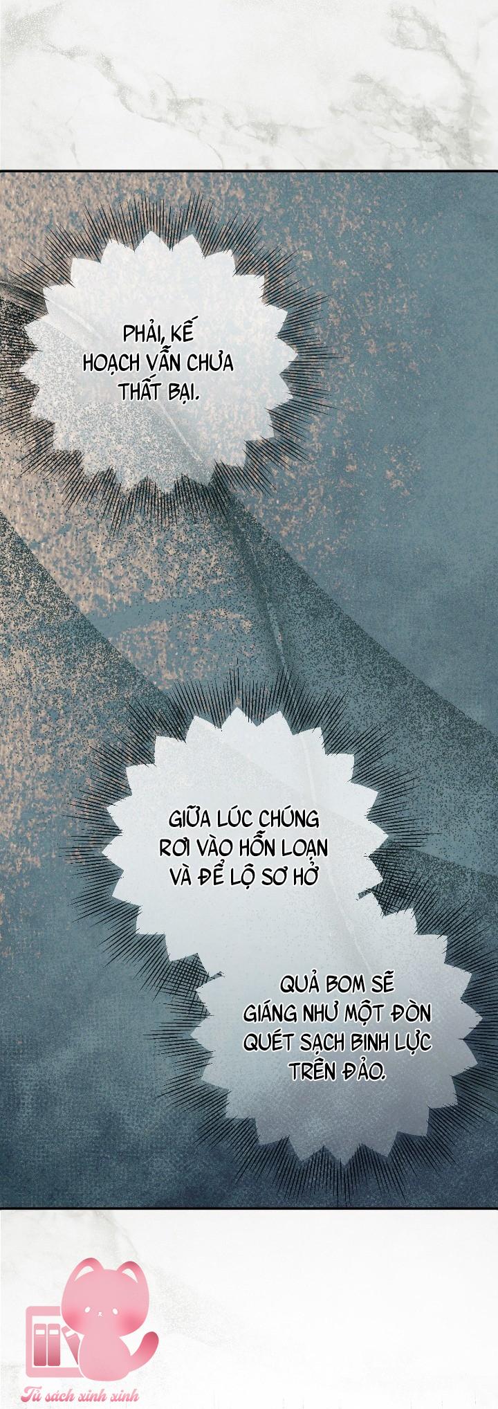 Hướng Về Ánh Dương Lần Nữa - Chap 105