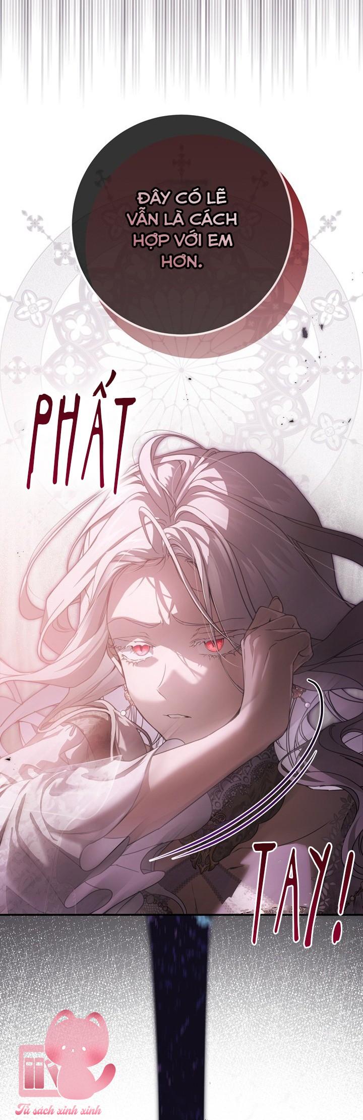 Hướng Về Ánh Dương Lần Nữa - Chap 106