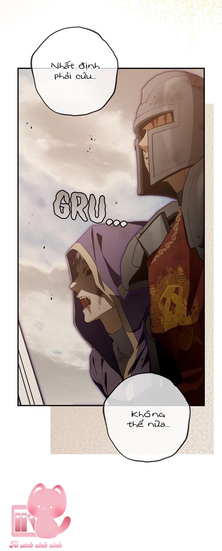 Hướng Về Ánh Dương Lần Nữa - Chap 106