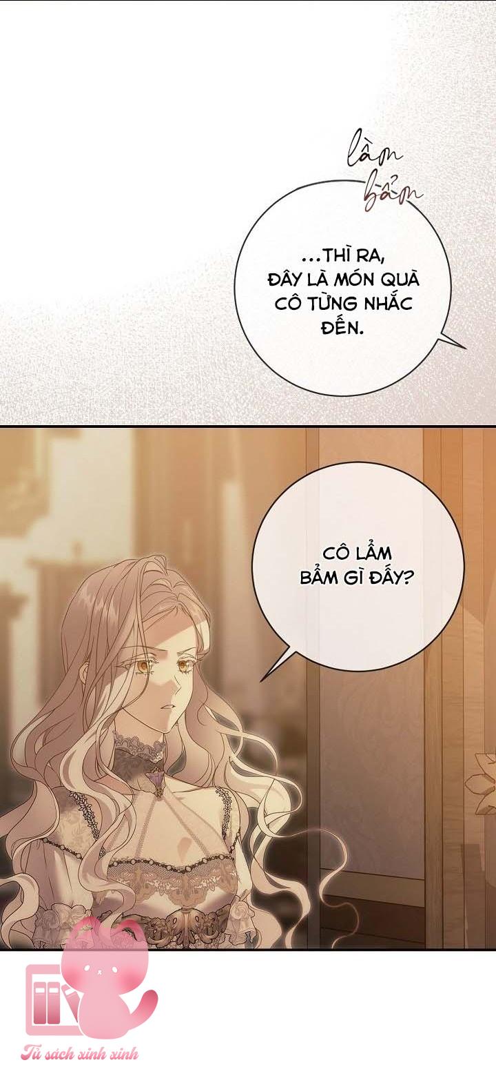Hướng Về Ánh Dương Lần Nữa - Chap 107