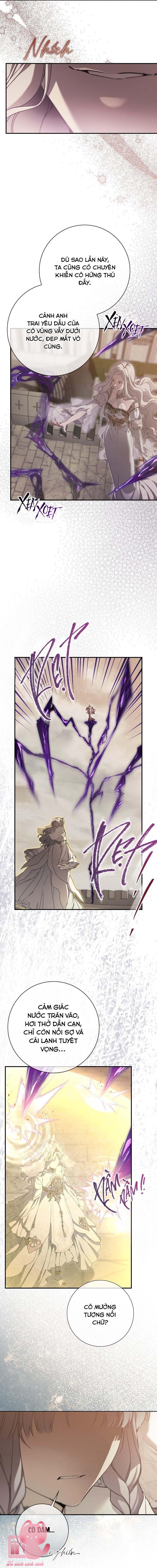 Hướng Về Ánh Dương Lần Nữa - Chap 108