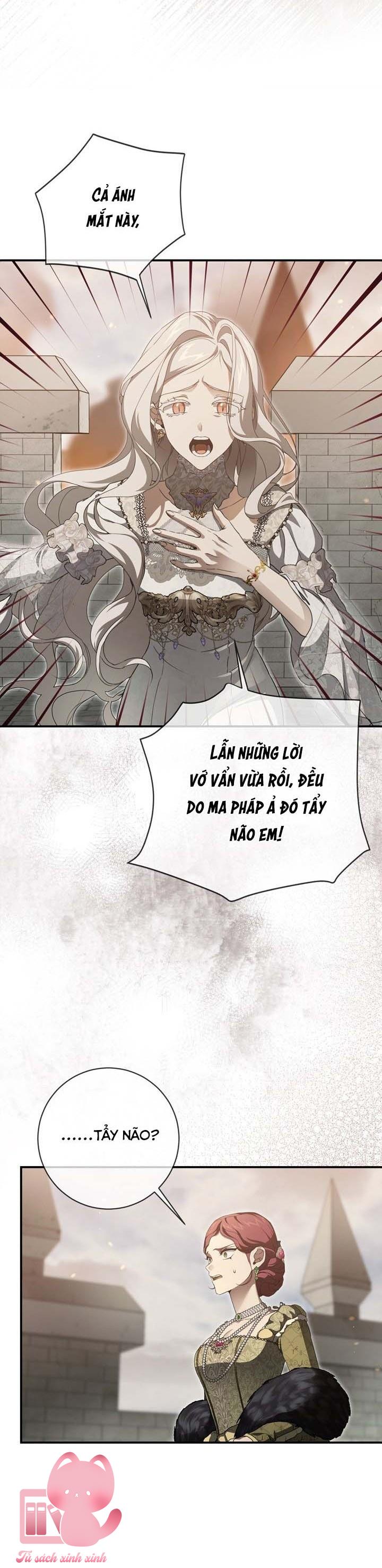 Hướng Về Ánh Dương Lần Nữa - Chap 109