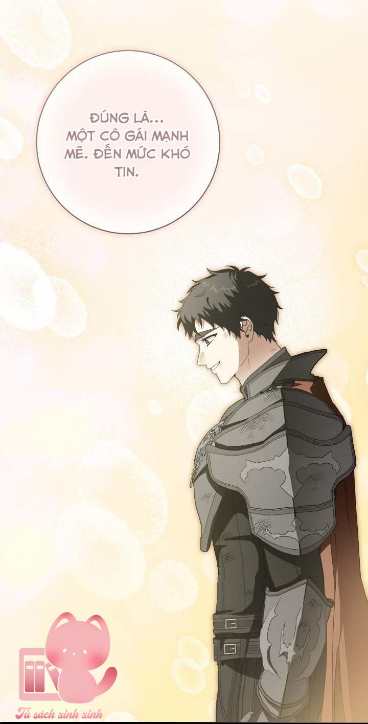 Hướng Về Ánh Dương Lần Nữa - Chap 110