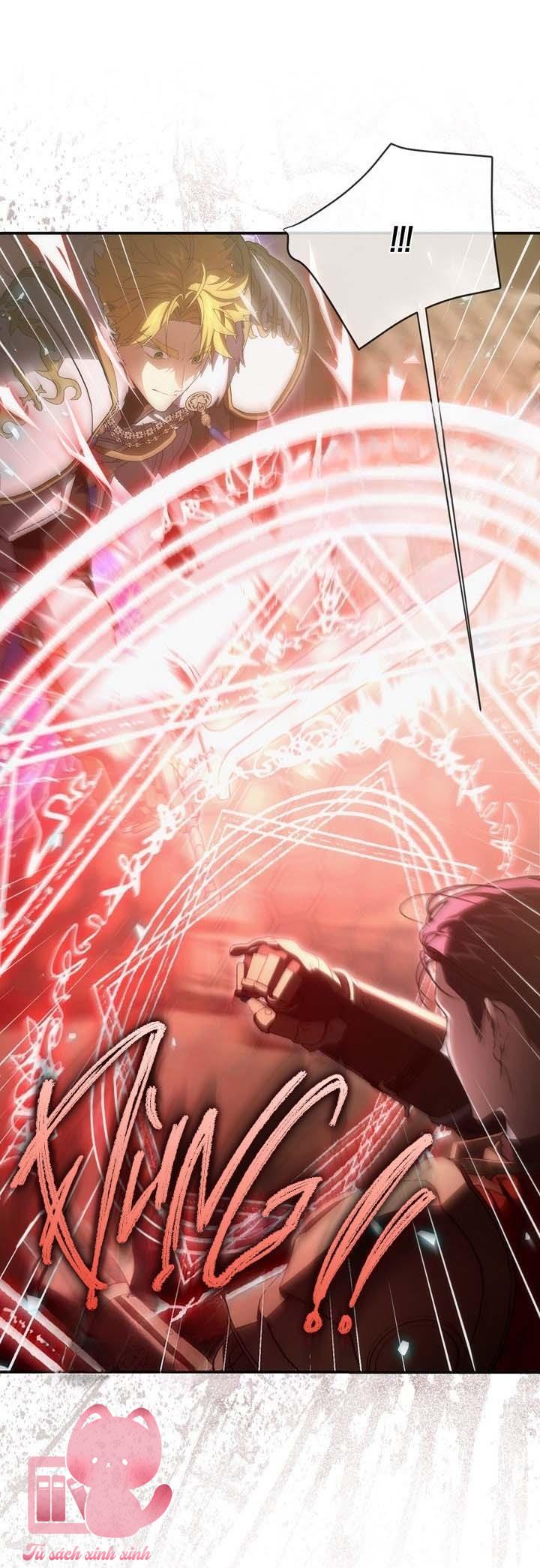 Hướng Về Ánh Dương Lần Nữa - Chap 110