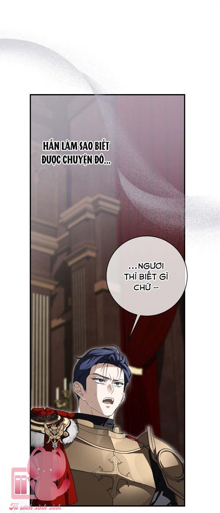 Hướng Về Ánh Dương Lần Nữa - Chap 110