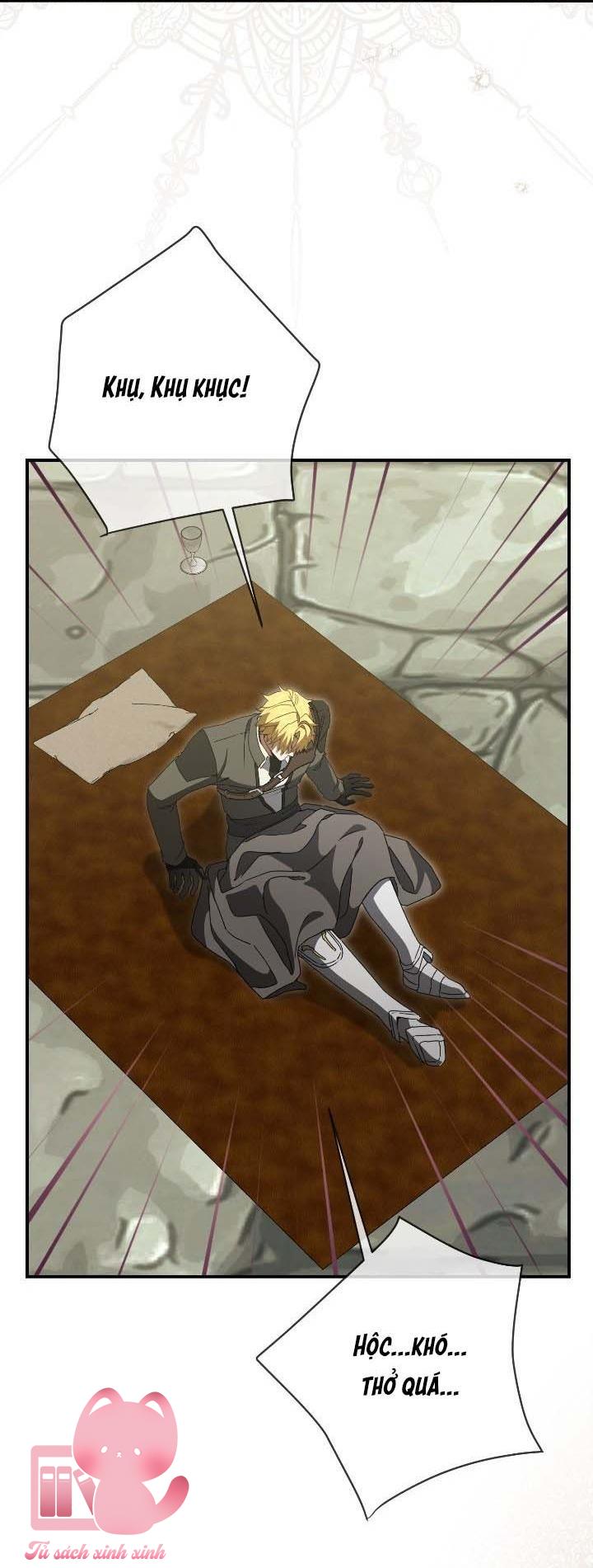 Hướng Về Ánh Dương Lần Nữa - Chap 110