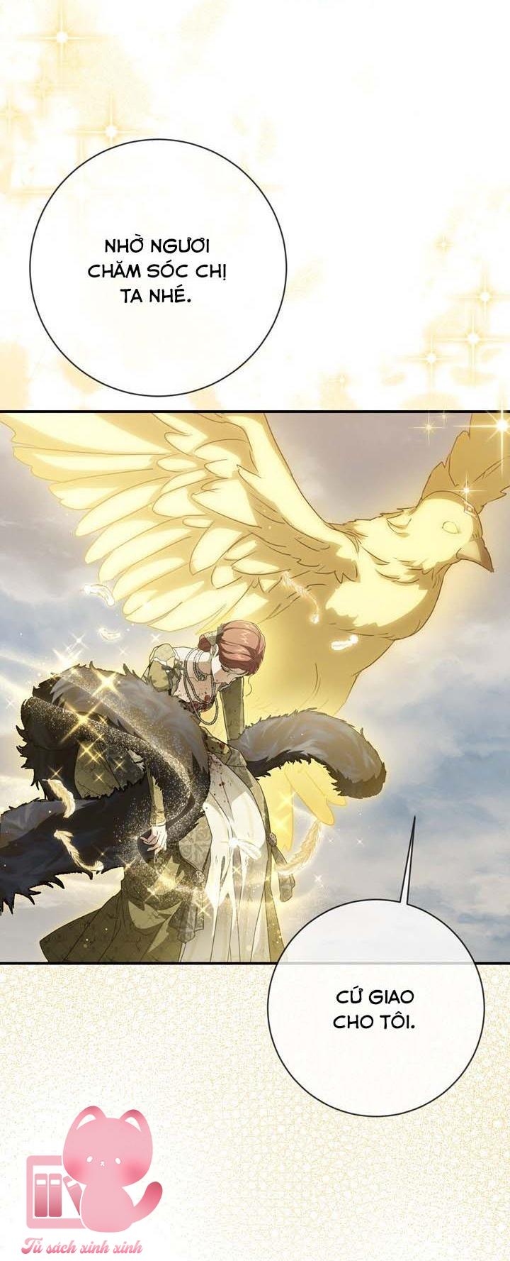 Hướng Về Ánh Dương Lần Nữa - Chap 111