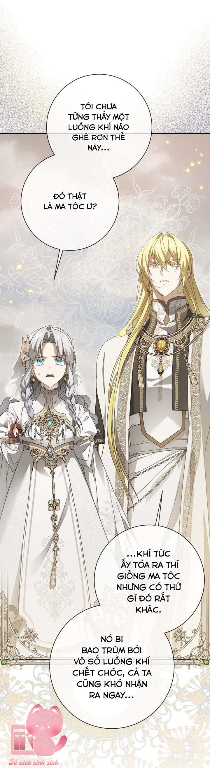 Hướng Về Ánh Dương Lần Nữa - Chap 111