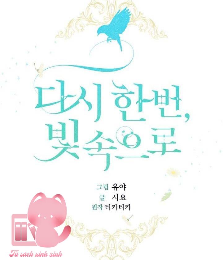 Hướng Về Ánh Dương Lần Nữa - Chap 111