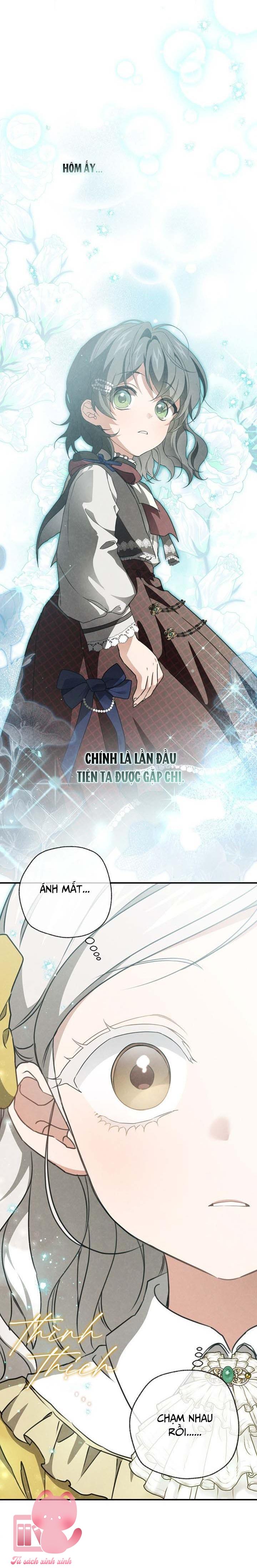 Hướng Về Ánh Dương Lần Nữa - Chap 111