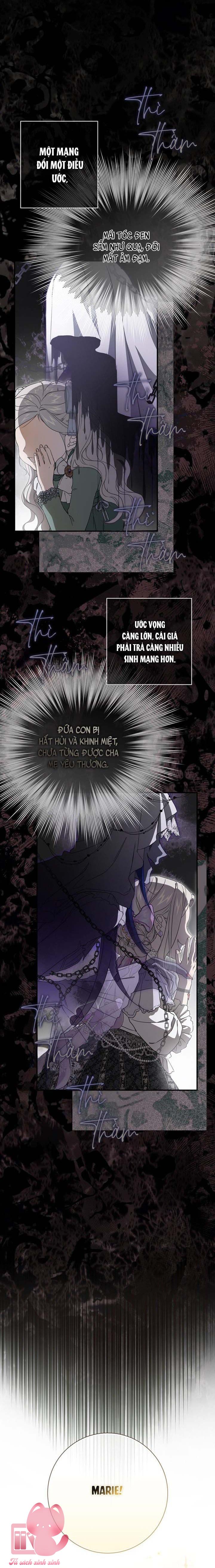 Hướng Về Ánh Dương Lần Nữa - Chap 111