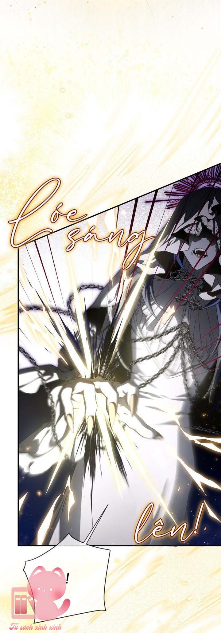 Hướng Về Ánh Dương Lần Nữa - Chap 111