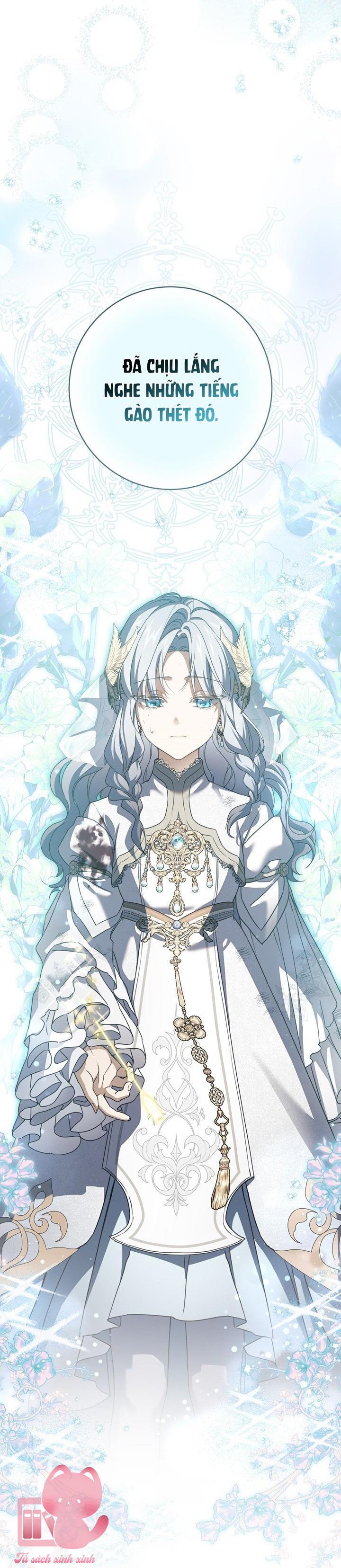 Hướng Về Ánh Dương Lần Nữa - Chap 113