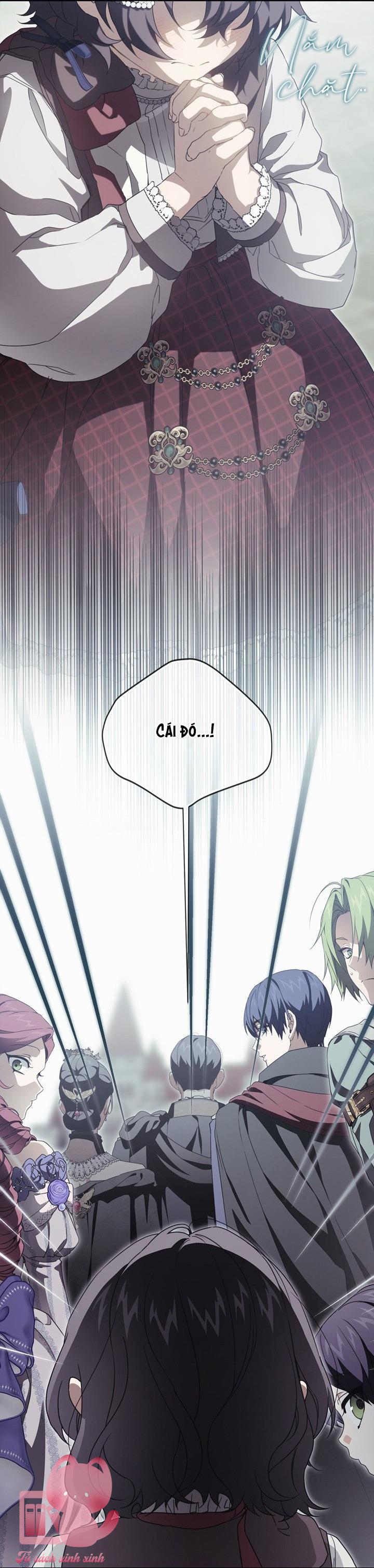 Hướng Về Ánh Dương Lần Nữa - Chap 113