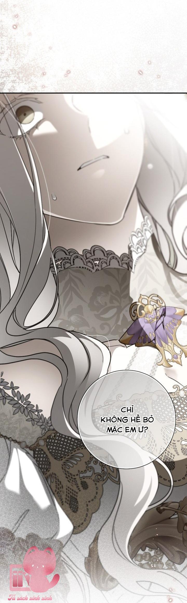 Hướng Về Ánh Dương Lần Nữa - Chap 113