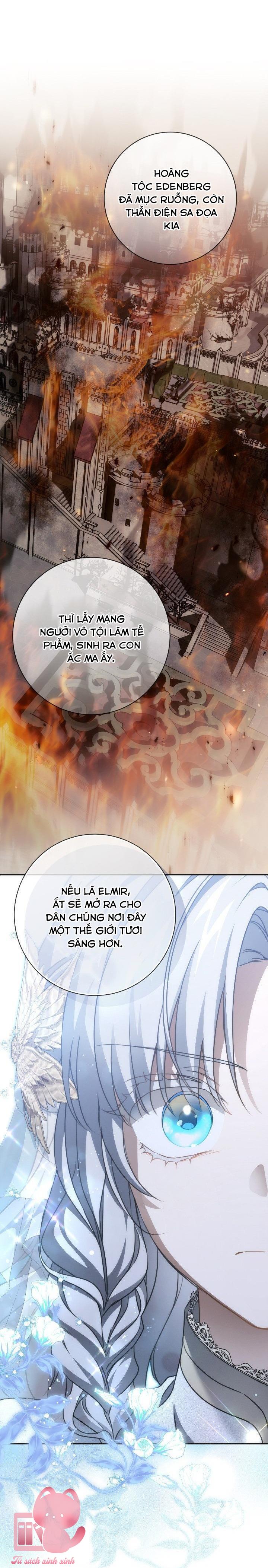 Hướng Về Ánh Dương Lần Nữa - Chap 113