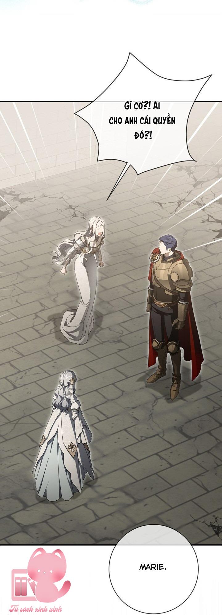 Hướng Về Ánh Dương Lần Nữa - Chap 113