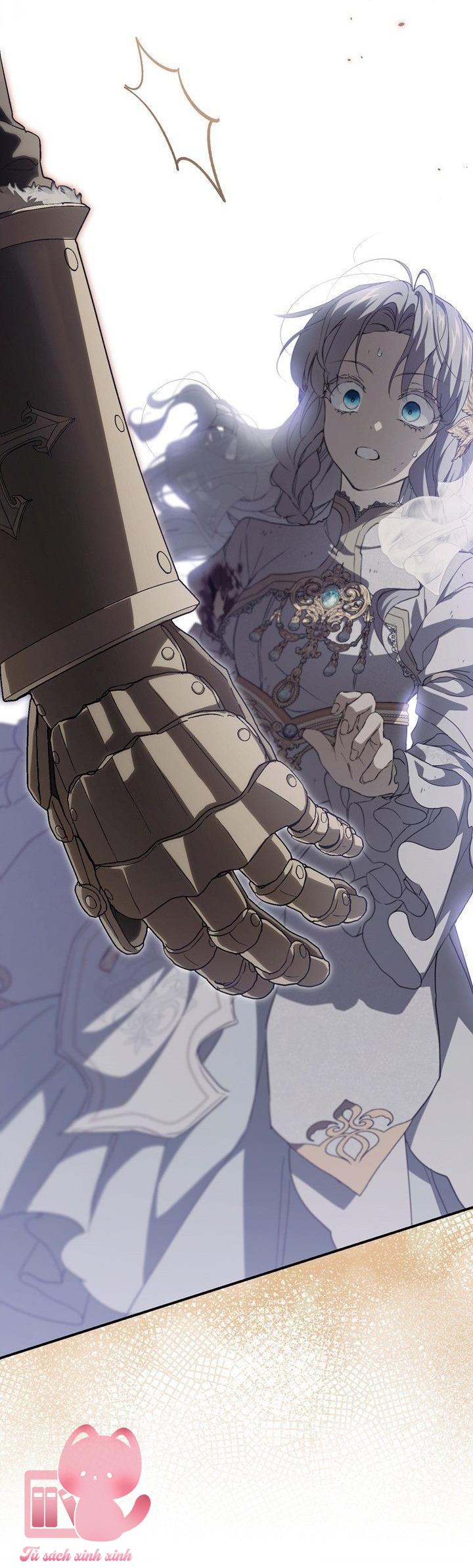 Hướng Về Ánh Dương Lần Nữa - Chap 113