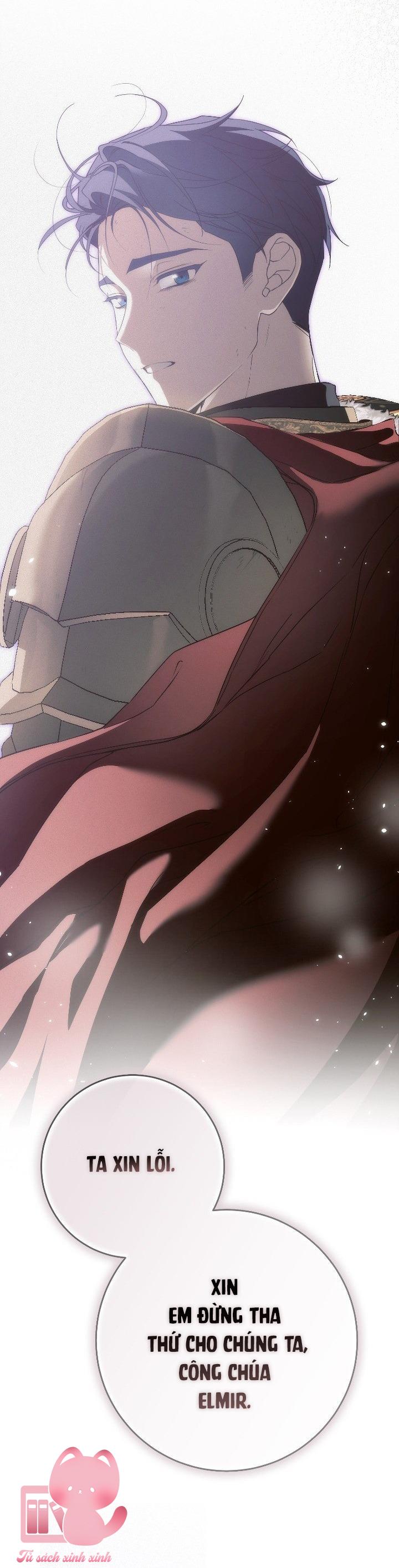 Hướng Về Ánh Dương Lần Nữa - Chap 113