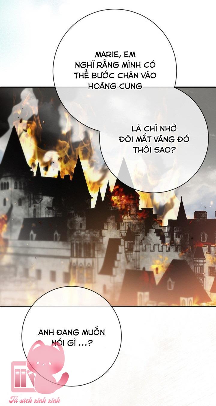 Hướng Về Ánh Dương Lần Nữa - Chap 113