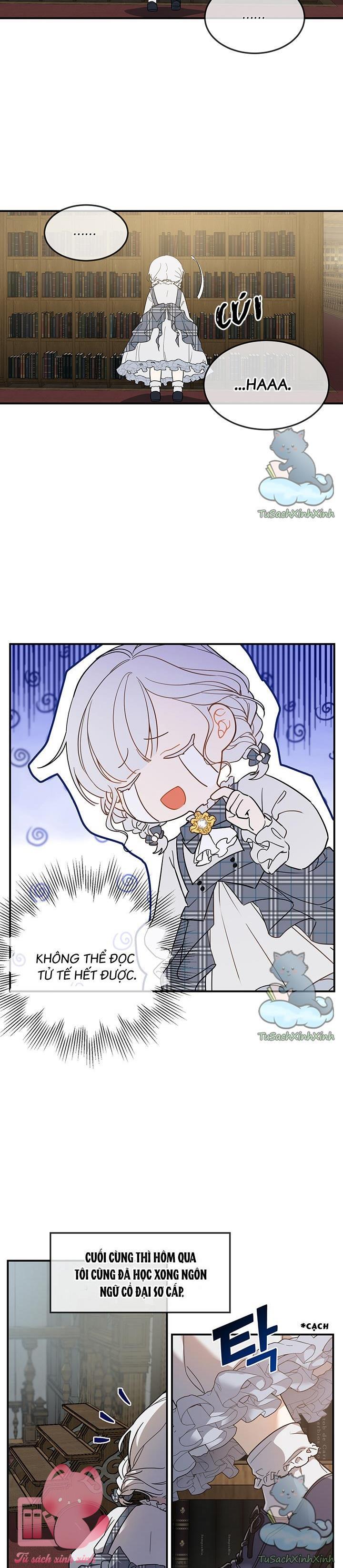 Hướng Về Ánh Dương Lần Nữa - Chap 12