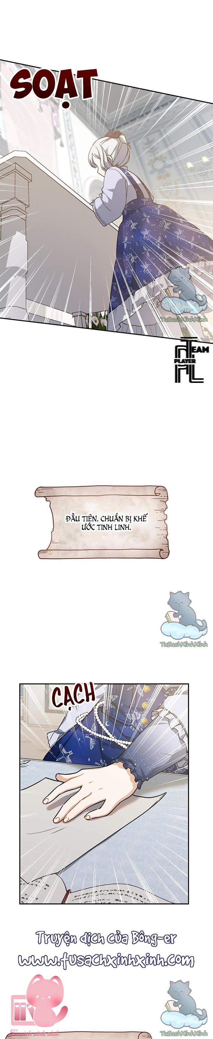 Hướng Về Ánh Dương Lần Nữa - Chap 13