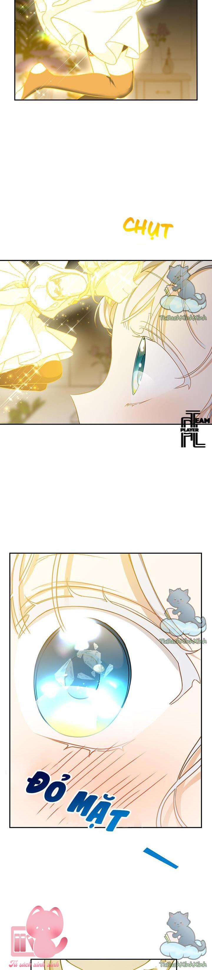 Hướng Về Ánh Dương Lần Nữa - Chap 13