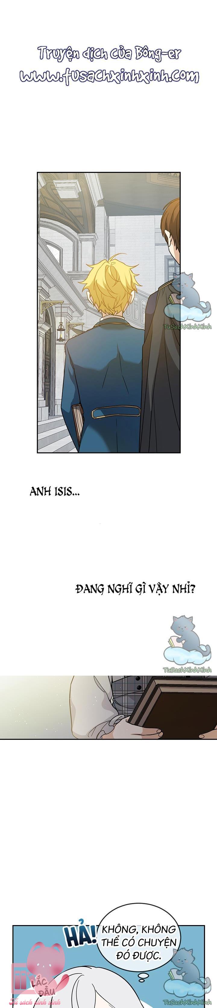 Hướng Về Ánh Dương Lần Nữa - Chap 13