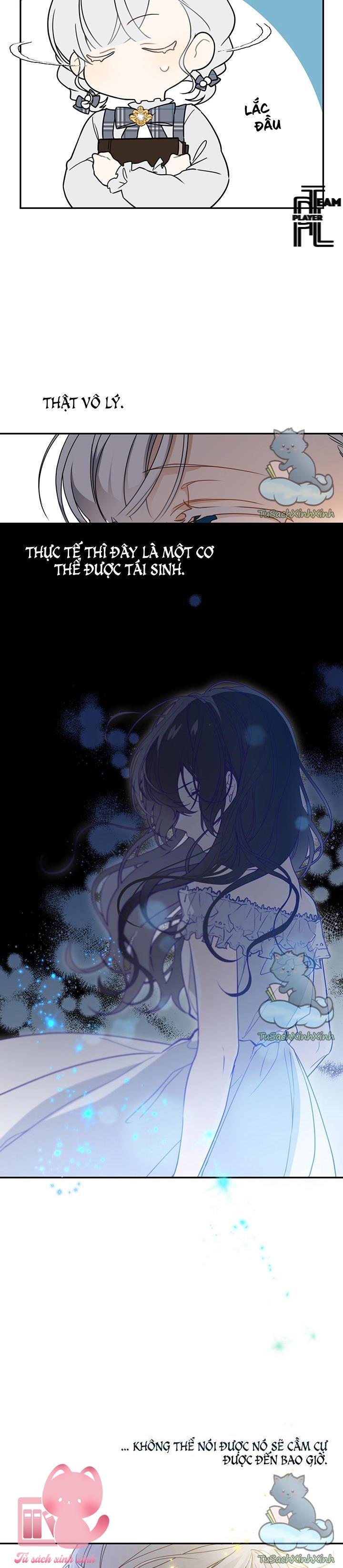 Hướng Về Ánh Dương Lần Nữa - Chap 13