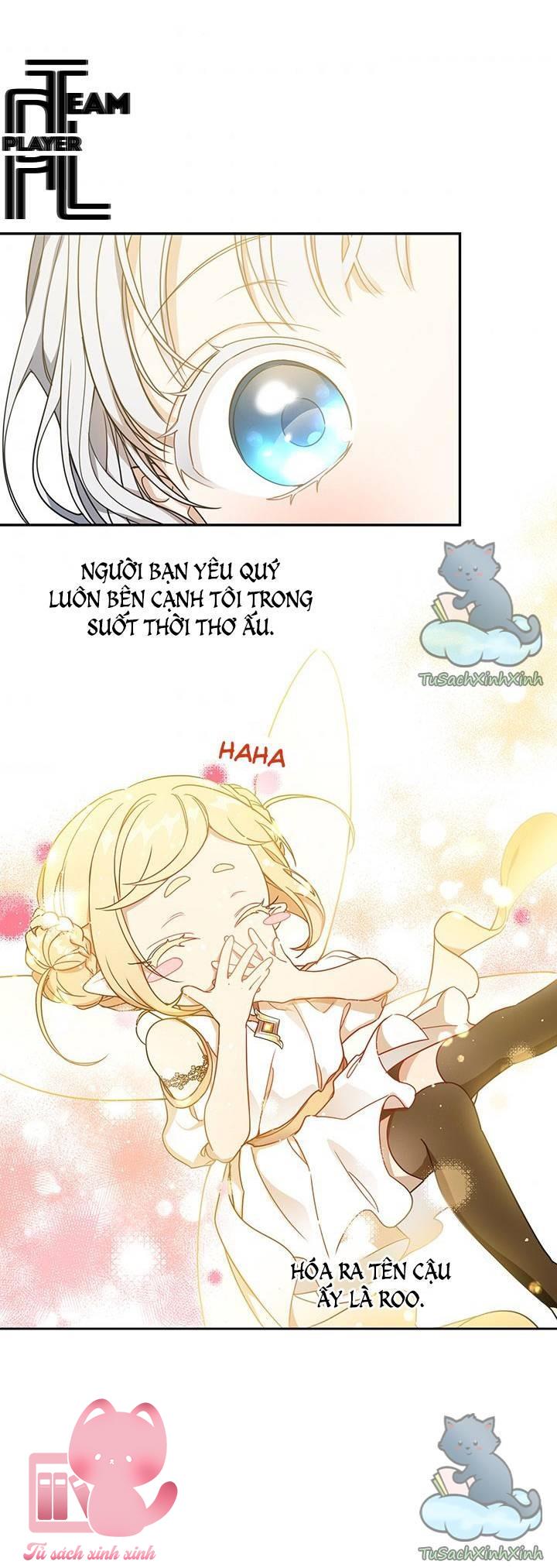 Hướng Về Ánh Dương Lần Nữa - Chap 14