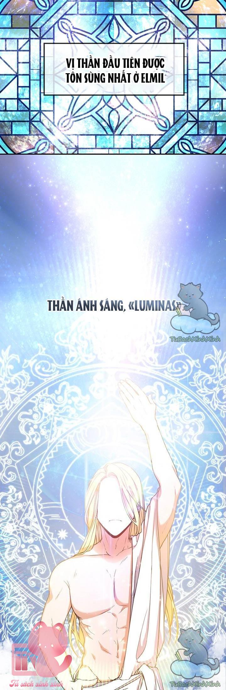 Hướng Về Ánh Dương Lần Nữa - Chap 14