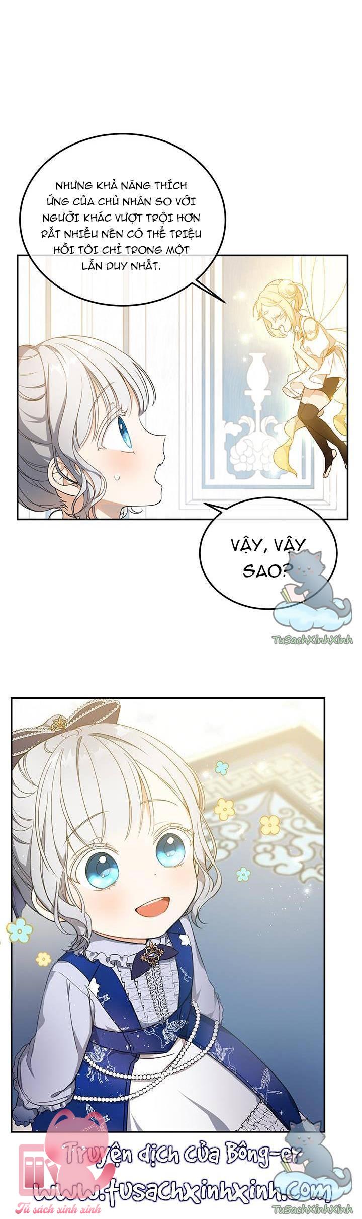 Hướng Về Ánh Dương Lần Nữa - Chap 14